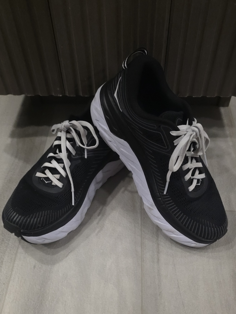 Hoka One One